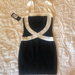 BRAND NEW!! NWT Guess Mini Dress